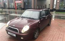 LIFAN Smily (320) 1.3, 2013, 