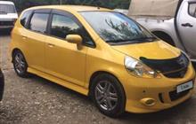 Honda Jazz 1.3CVT, 2007, 