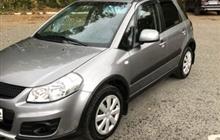 Suzuki SX4 1.6AT, 2013, 