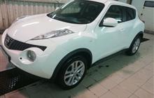 Nissan Juke 1.6, 2012, 