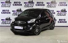 KIA Picanto 1.2AT, 2013, 