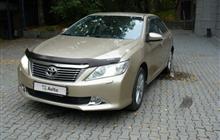 Toyota Camry 3.5AT, 2011, 