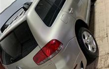 Volkswagen Touareg 2.5AT, 2005, 