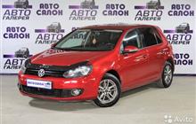 Volkswagen Golf 1.2AMT, 2011, 