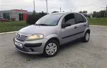 Citroen C3 1.4, 2004, 