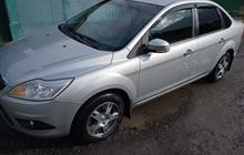 Ford Focus 1.6, 2008, 