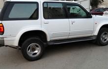 Ford Explorer 4.0AT, 1996, 