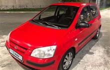 Hyundai Getz 1.3, 2004, 