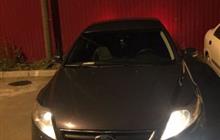 Ford Mondeo 1.6, 2012, 