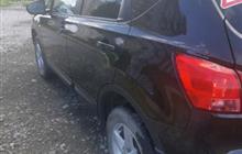 Nissan Qashqai 1.6, 2008, 