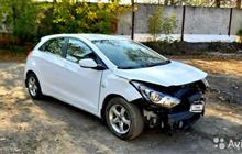 Hyundai i30 1.6AT, 2015, , 