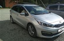 KIA cee