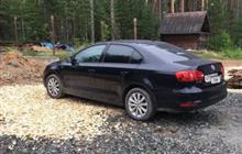 Volkswagen Jetta 1.6, 2013, 