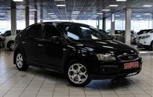 Ford Focus 1.8, 2007, 