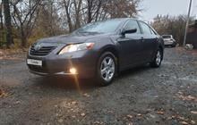 Toyota Camry 3.5AT, 2006, 