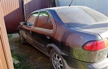 Nissan Almera 1.6AT, 1995, 