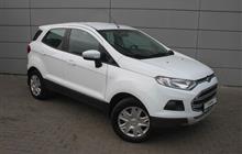 Ford EcoSport 1.6, 2016, 