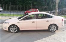 Ford Mondeo 2.3AT, 2011, 