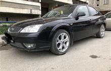 Ford Mondeo 1.8, 2007, 