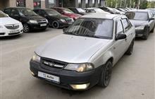 Daewoo Nexia 1.5, 2010, 