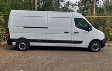 Renault Master 2.3, 2019, 