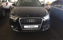 Audi Q3 2.0AMT, 2012, 