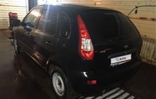 LADA Kalina 1.6, 2012, 