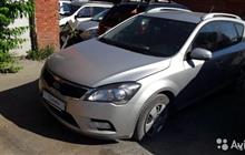 KIA cee