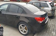 Chevrolet Cruze 1.8, 2013, 101000