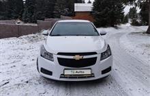 Chevrolet Cruze 1.6, 2012, 106000