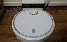  -  Xiaomi Mi Robot Vacuum Cleaner