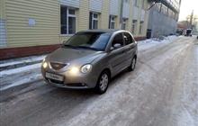 Chery QQ6 (S21) 1.1, 2008, 60000