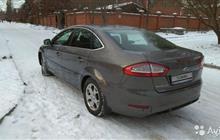 Ford Mondeo 2.0, 2010, 129800