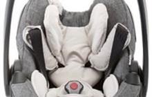  0  Stokke IZI GO by BeSafe Modular