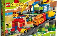  lego Duplo 10508  