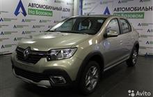 Renault Logan 1.6, 2019, 198