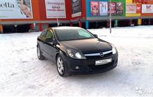 Opel Astra GTC 1.8AT, 2010, 131000