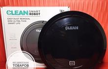   Clean Smart Robot