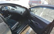 Honda Civic 1.8AMT, 2006, 172000