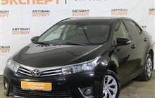 Toyota Corolla 1.6, 2013, 98341