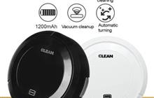    Vacuum Cleaner Robot