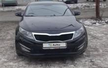 KIA Optima 2.0AT, 2012, 180000