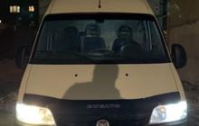 FIAT Ducato 2.3, 2009, 430000