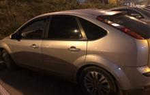 Ford Focus 2.0, 2005, , 230000