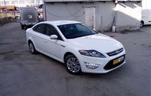 Ford Mondeo 2.0AMT, 2013, 105000