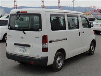     Toyota town ace van  33014551  