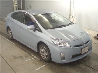  foto    Toyota Prius 33130305  