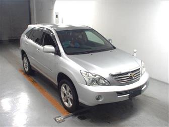       Toyota Harrier  - 33382641  