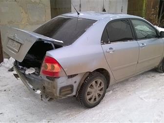        Toyota Corolla 2005,  34391526  