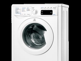        Indesit IWSE 6125 34841367  